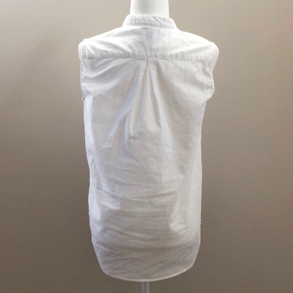 KENNETH COLE Sleeveless tank tops - Picture 3 of 8